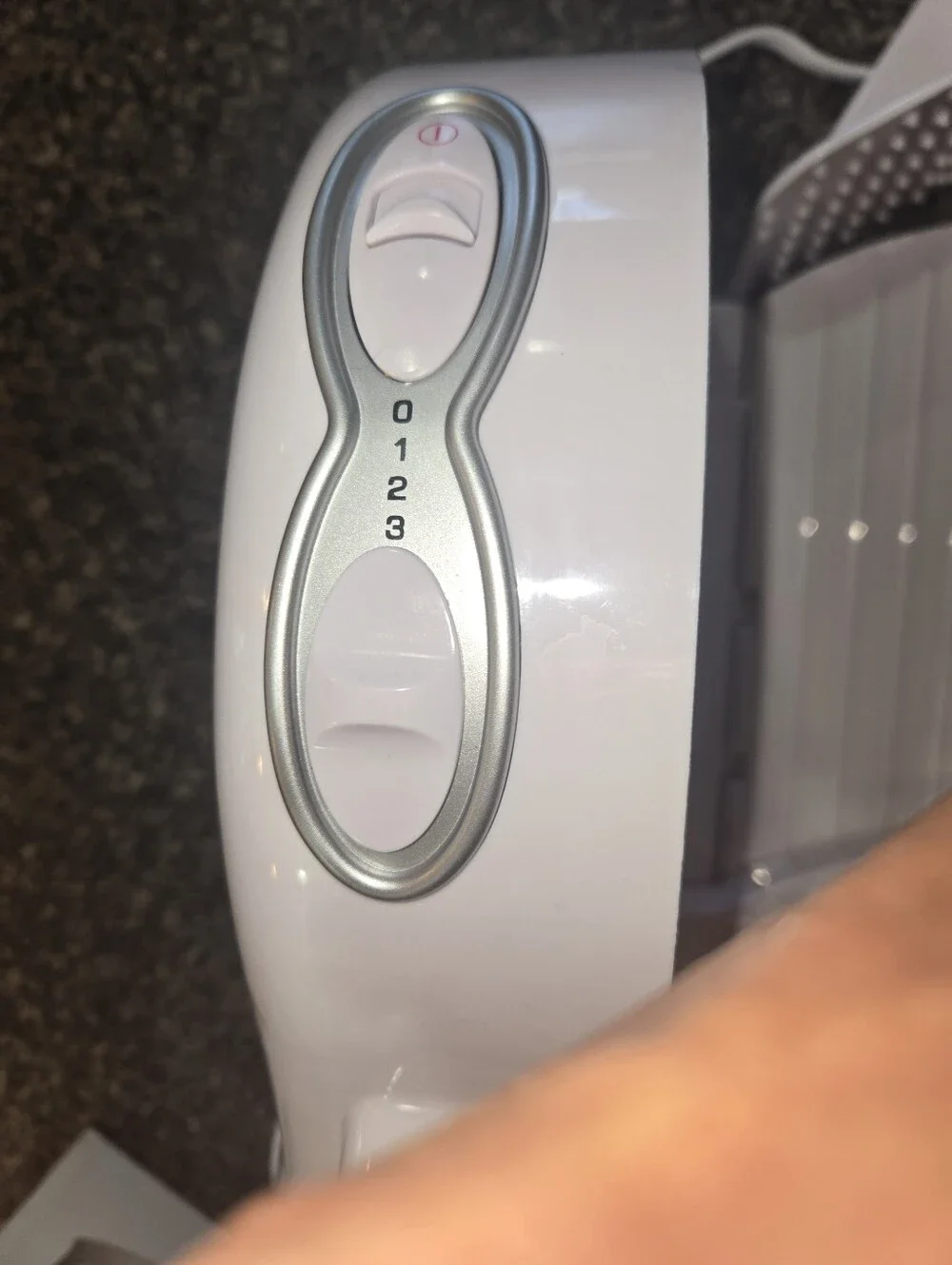 Cucina Pro Meat Slicer 1710